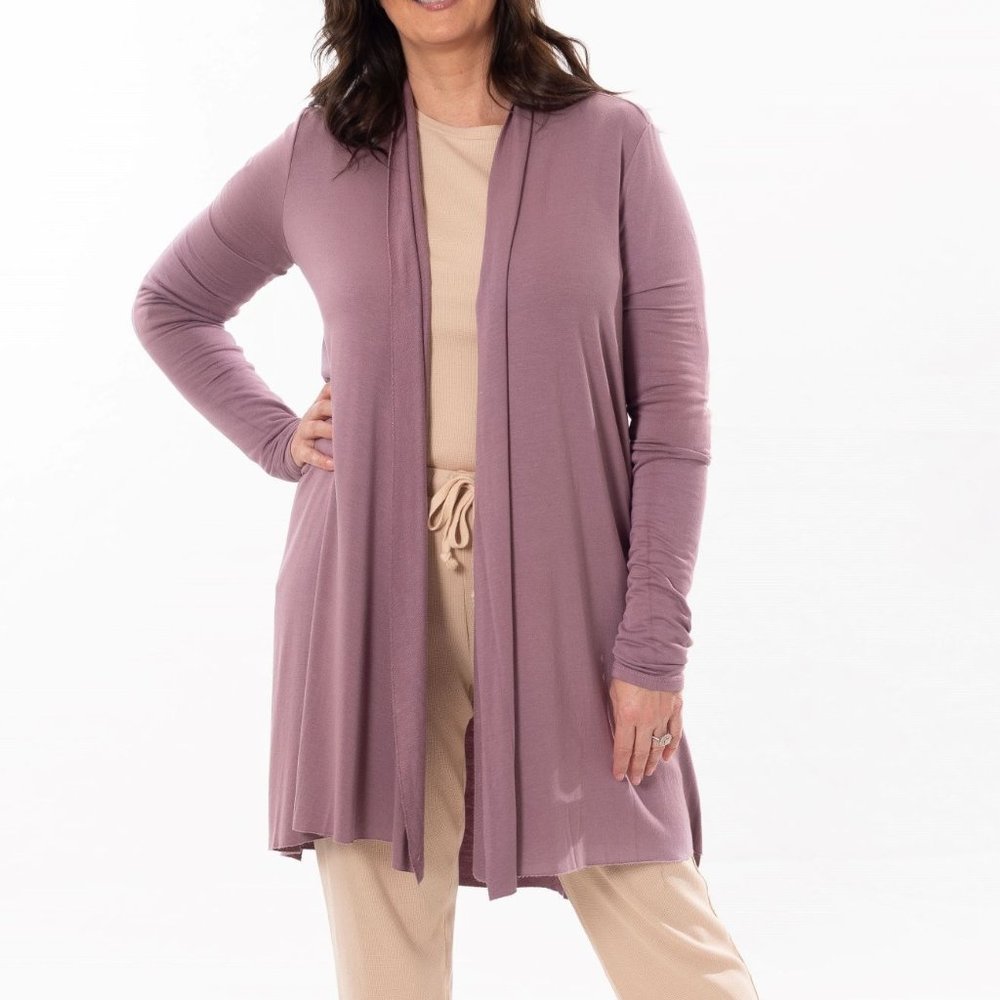 ⭐️LAMade COZY CARDIGAN